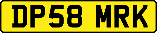 DP58MRK