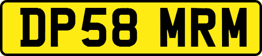 DP58MRM