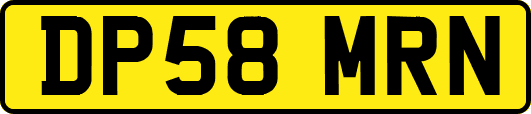 DP58MRN