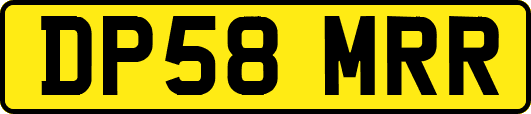 DP58MRR