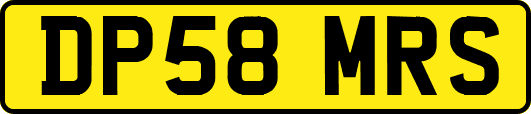 DP58MRS