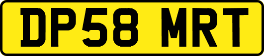 DP58MRT