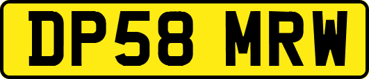 DP58MRW
