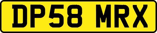 DP58MRX