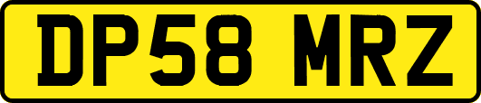DP58MRZ