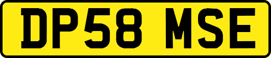 DP58MSE