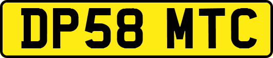DP58MTC