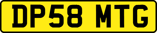 DP58MTG