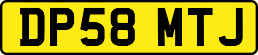 DP58MTJ