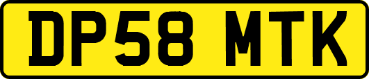 DP58MTK