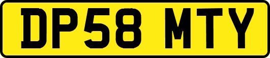 DP58MTY