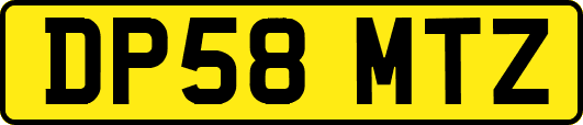 DP58MTZ