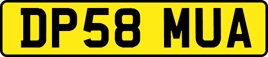 DP58MUA