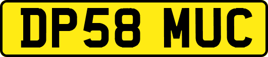 DP58MUC