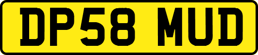 DP58MUD