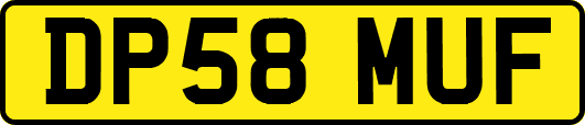 DP58MUF