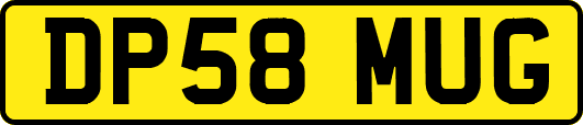 DP58MUG