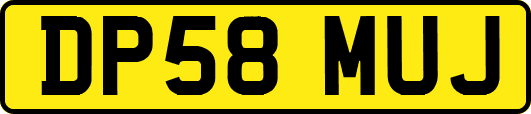 DP58MUJ