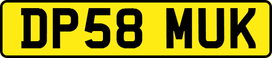 DP58MUK