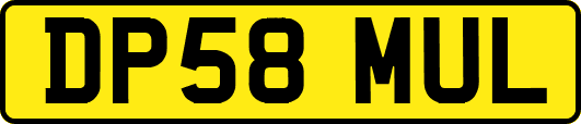 DP58MUL