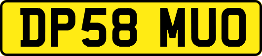 DP58MUO