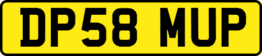 DP58MUP