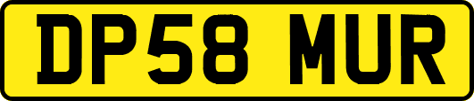 DP58MUR