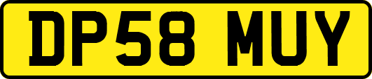 DP58MUY