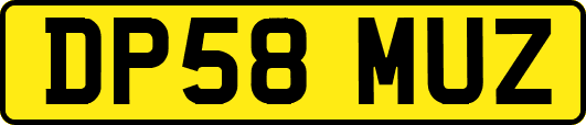 DP58MUZ