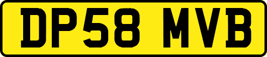 DP58MVB