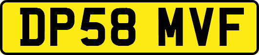 DP58MVF