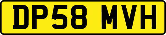 DP58MVH