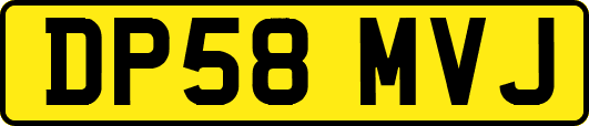DP58MVJ