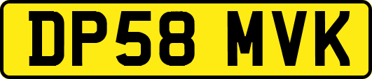 DP58MVK