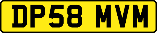 DP58MVM