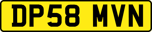 DP58MVN
