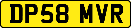 DP58MVR