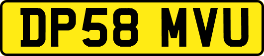 DP58MVU