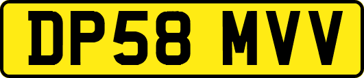 DP58MVV