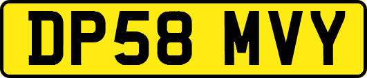 DP58MVY