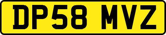 DP58MVZ