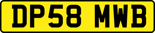 DP58MWB