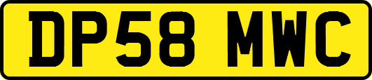DP58MWC