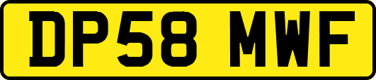 DP58MWF