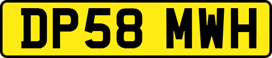 DP58MWH