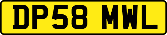 DP58MWL