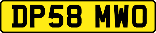 DP58MWO
