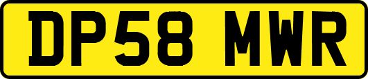 DP58MWR