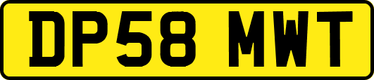 DP58MWT