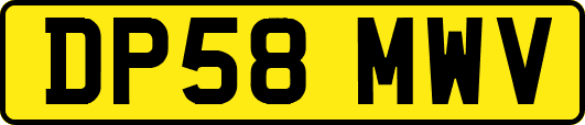 DP58MWV